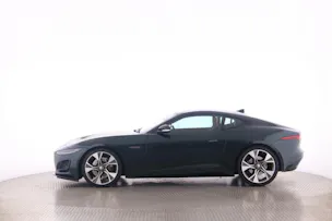 Jaguar F-Type Coupé 2.0 R-Dynamic