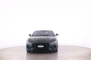 Vehicle image JAGUAR F-Type Coupé 2.0 R-Dynamic