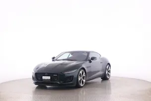 Jaguar F-Type Coupé 2.0 R-Dynamic