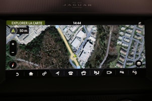 Vehicle image JAGUAR F-Type Coupé 2.0 R-Dynamic