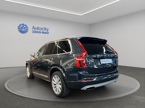 Vehicle image VOLVO XC90 2.0 T8 TE Inscription 7P. AWD