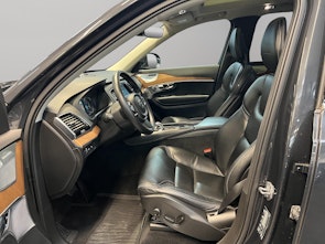 Vehicle image VOLVO XC90 2.0 T8 TE Inscription 7P. AWD