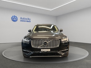 Vehicle image VOLVO XC90 2.0 T8 TE Inscription 7P. AWD