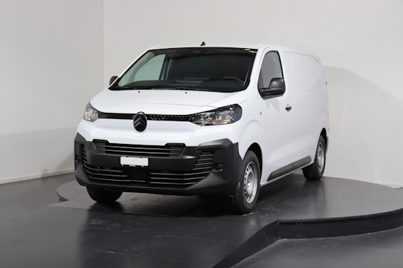 CITROEN Jumpy Kaw. M 1.5 BlueHDi 120 S/S 0