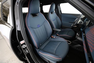 Vehicle image MINI Aceman J05 SE