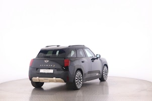 Vehicle image MINI Aceman J05 SE