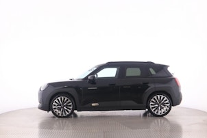 Vehicle image MINI Aceman J05 SE