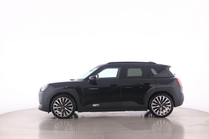 Vehicle image MINI ACEMAN