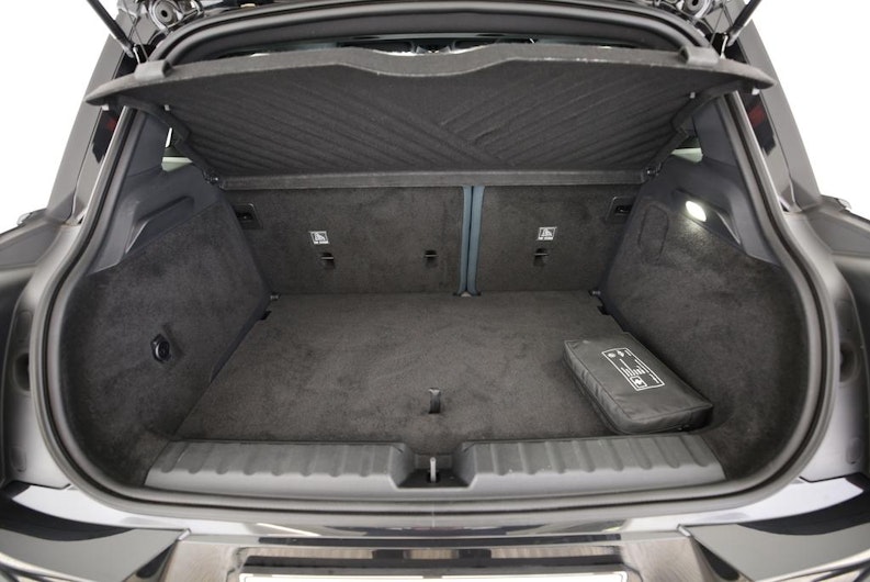 Vehicle image MINI ACEMAN