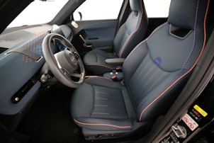 Vehicle image MINI Aceman J05 SE