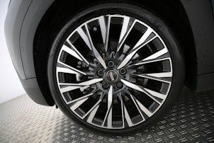 Vehicle image MINI Aceman J05 SE