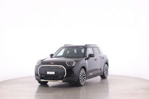 Vehicle image MINI Aceman J05 SE