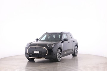Vehicle image MINI Aceman J05 SE