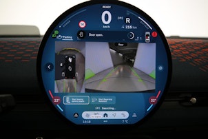 Vehicle image MINI Aceman J05 SE