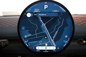 Vehicle image MINI Aceman J05 SE