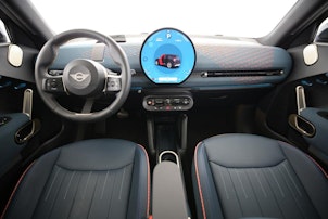 Vehicle image MINI Aceman J05 SE