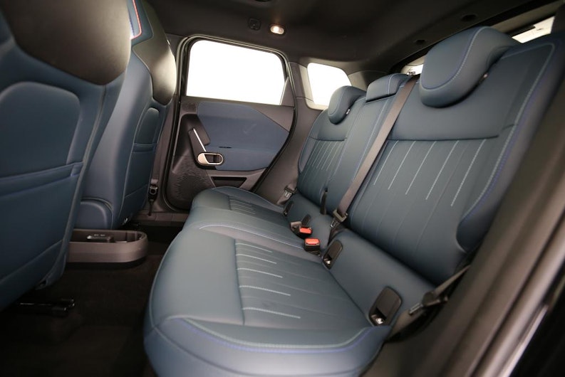 Vehicle image MINI ACEMAN