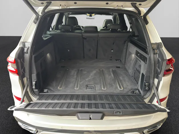 BMW X5 xDrive 48V 40d M Sport Steptronic