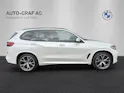 BMW X5 xDrive 48V 40d M Sport Steptronic