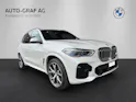 BMW X5 xDrive 48V 40d M Sport Steptronic