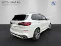 BMW X5 xDrive 48V 40d M Sport Steptronic