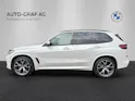 BMW X5 xDrive 48V 40d M Sport Steptronic