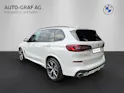 BMW X5 xDrive 48V 40d M Sport Steptronic