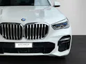 BMW X5 xDrive 48V 40d M Sport Steptronic