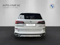 BMW X5 xDrive 48V 40d M Sport Steptronic