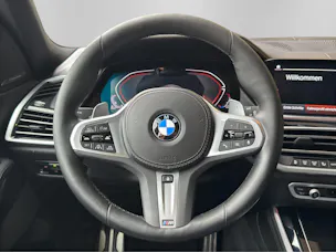 BMW X5 xDrive 48V 40d M Sport Steptronic