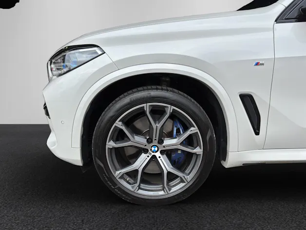 BMW X5 xDrive 48V 40d M Sport Steptronic