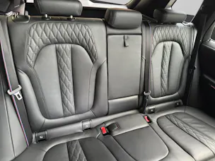 BMW X5 xDrive 48V 40d M Sport Steptronic