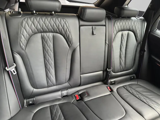 BMW X5 xDrive 48V 40d M Sport Steptronic