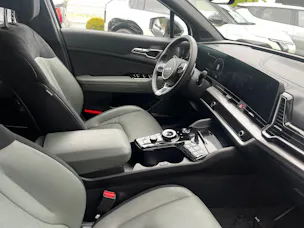 Kia Sportage 1.6 T-GDi PHEV Power Edition