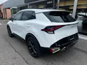 Kia Sportage 1.6 T-GDi PHEV Power Edition