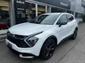 Kia Sportage 1.6 T-GDi PHEV Power Edition