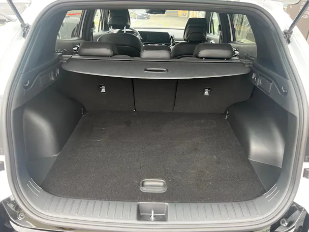 Kia Sportage 1.6 T-GDi PHEV Power Edition