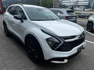 Kia Sportage 1.6 T-GDi PHEV Power Edition
