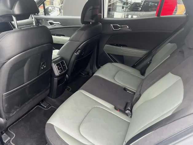 Kia Sportage 1.6 T-GDi PHEV Power Edition