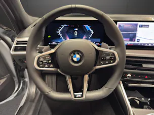 BMW 320d xDrive Touring M Sport