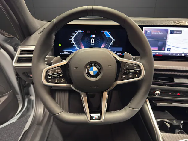 BMW 320d xDrive Touring M Sport