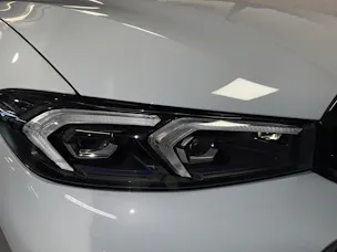 BMW 320d xDrive Touring M Sport