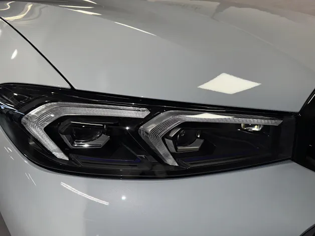BMW 320d xDrive Touring M Sport