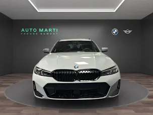 BMW 320d xDrive Touring M Sport
