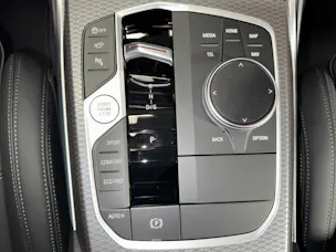 BMW 320d xDrive Touring M Sport