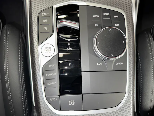 BMW 320d xDrive Touring M Sport