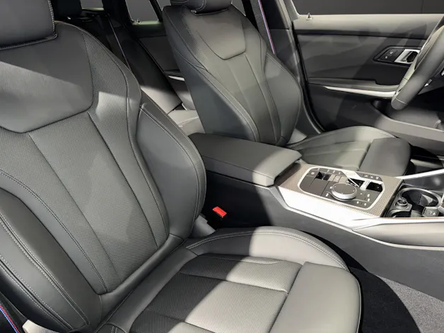BMW 320d xDrive Touring M Sport