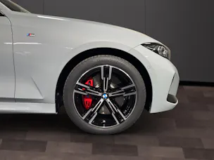 BMW 320d xDrive Touring M Sport