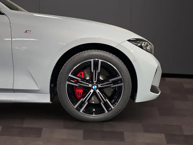 BMW 320d xDrive Touring M Sport