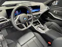 BMW 320d xDrive Touring M Sport